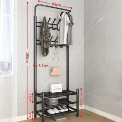 SH1286 Raft per rroba dhe kepuce