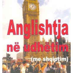 ANGLISHTJA NE UDHETIM 6000 FJALE
