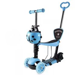 F2043 Scooter me ulese per femije