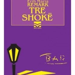 TRE SHOKET