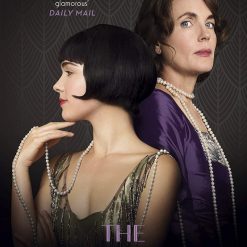 The Chaperone