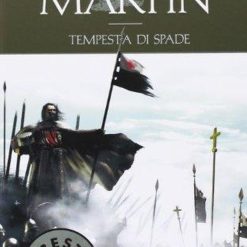 Tempesta Di Spade