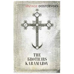 The Brothers Karamazov