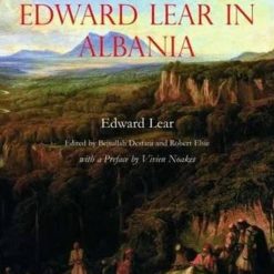 Edward Lear In Albania