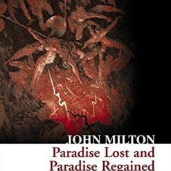 Paradise Lost & Paradise Regained