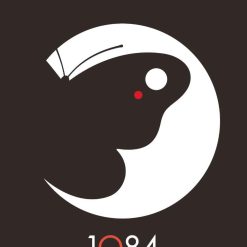 1q84 Book 1&2