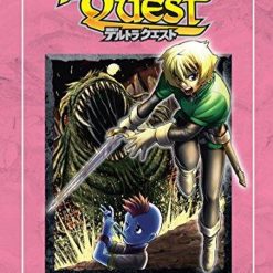 Deltora Quest Vol 4