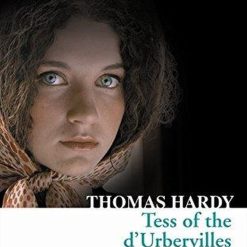 Tess Of The D'urbervilles