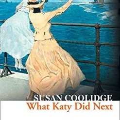 What Katy Did Next