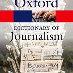 Oxford Dictionary Of Journalism