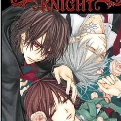 Vampire Knight Vol 14