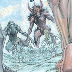 Claymore Vol 20