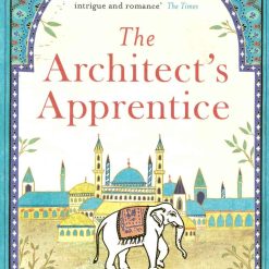 The Architect's Apprentice