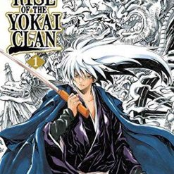Nura Rise Of The Yokai Clan 01