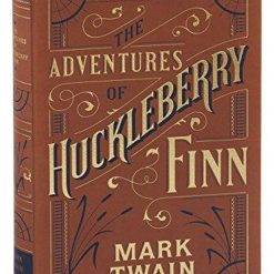 The Adventures Of Huckleberry Finn