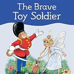 Brave Toy Soldier Star Reads