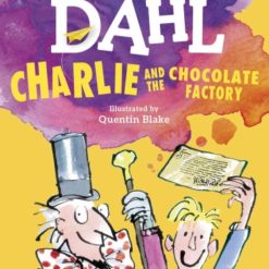Charlie And Chocolate Factory