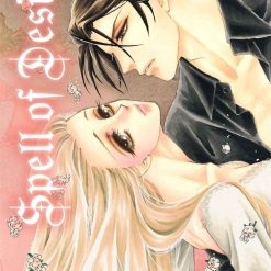 Spell Of Desire 02