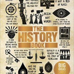 The History Book