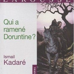 Qui A Ramene Doruntine
