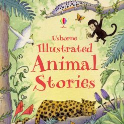 Illustrated Animal Stories