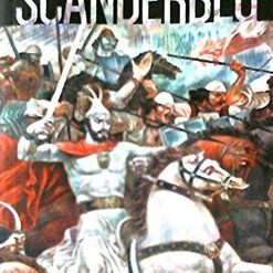 Scanderbeg