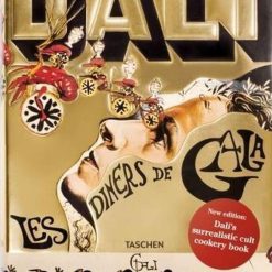 Dali - Les Diners De Gala