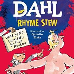 Rhyme Stew