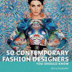 50 Contemporary Fashion Designers You Should Know