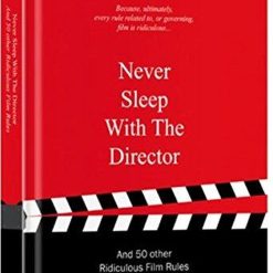 Never Sleep With The Director