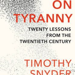 On Tyranny