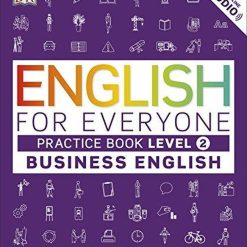 English For Everyone Practice Book Level 2 Business English