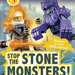 Stop The Stone Monsters Level 1