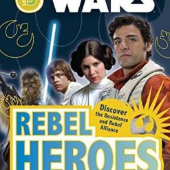 Star Wars Rebel Heroes Level 3