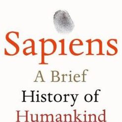 Sapiens, A Brief History Of Humankind