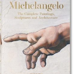 Michelangelo - The Complete Paintings, Sculptures And Architecture