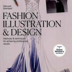 Fashion Illustration And Design