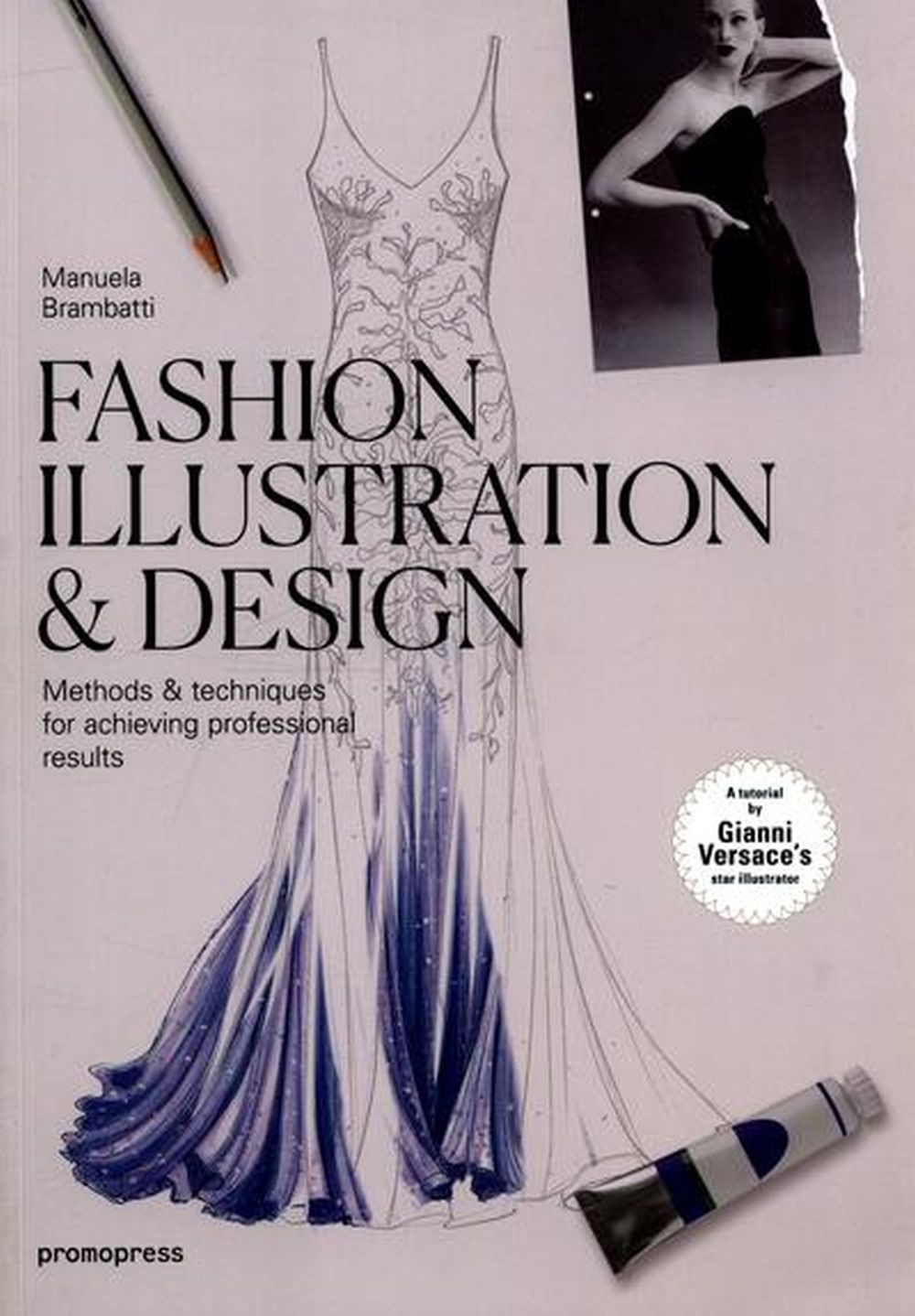 Fashion Illustration And Design 1 Fashion Illustration And Design