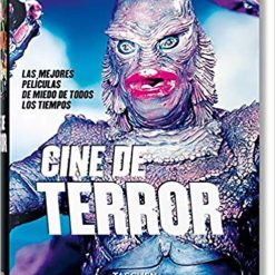 Horror Cinema - The Best Scary Movies Of All Time