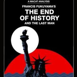 The End Of History And The Last Man