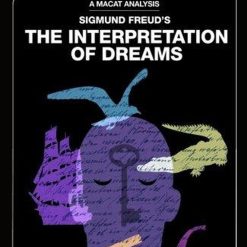 The Interpretation Of Dreams