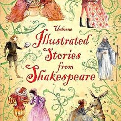 Illustrated Stories From Shakespeare