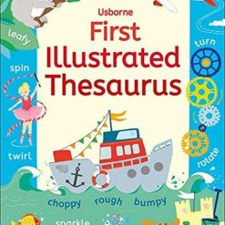 First Illustrated Thesaurus