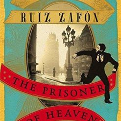 Prisoner Of Heaven