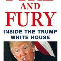 Fire And Fury