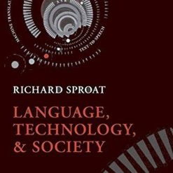 Language, Technology And Society