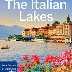Italian Lakes Guide