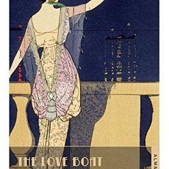 The Love Boat And Other Stories