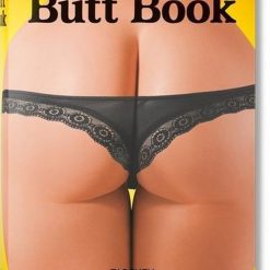 Big Book Of Butt