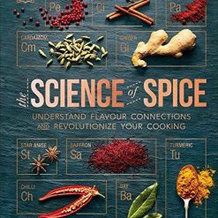 The Science Of Spice